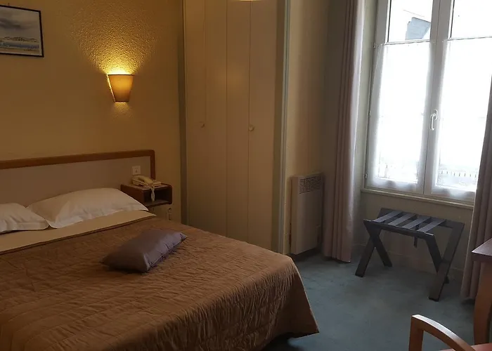 Hotel Arc En Ciel