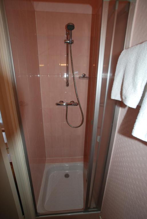 Hotel Arc En Ciel Saint-Malo