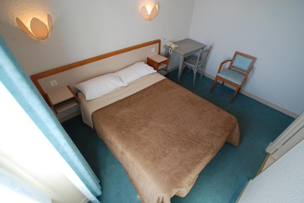 Hotel Arc En Ciel Saint-Malo
