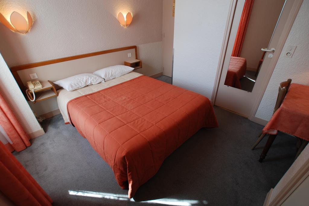 Hotel Arc En Ciel